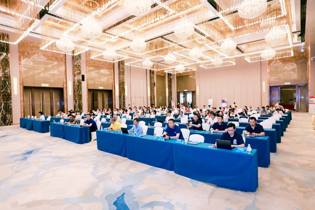 第四届江西锂电大会成功举办！茄子视频网站携锂电元素分析整体解决方案亮相引关注