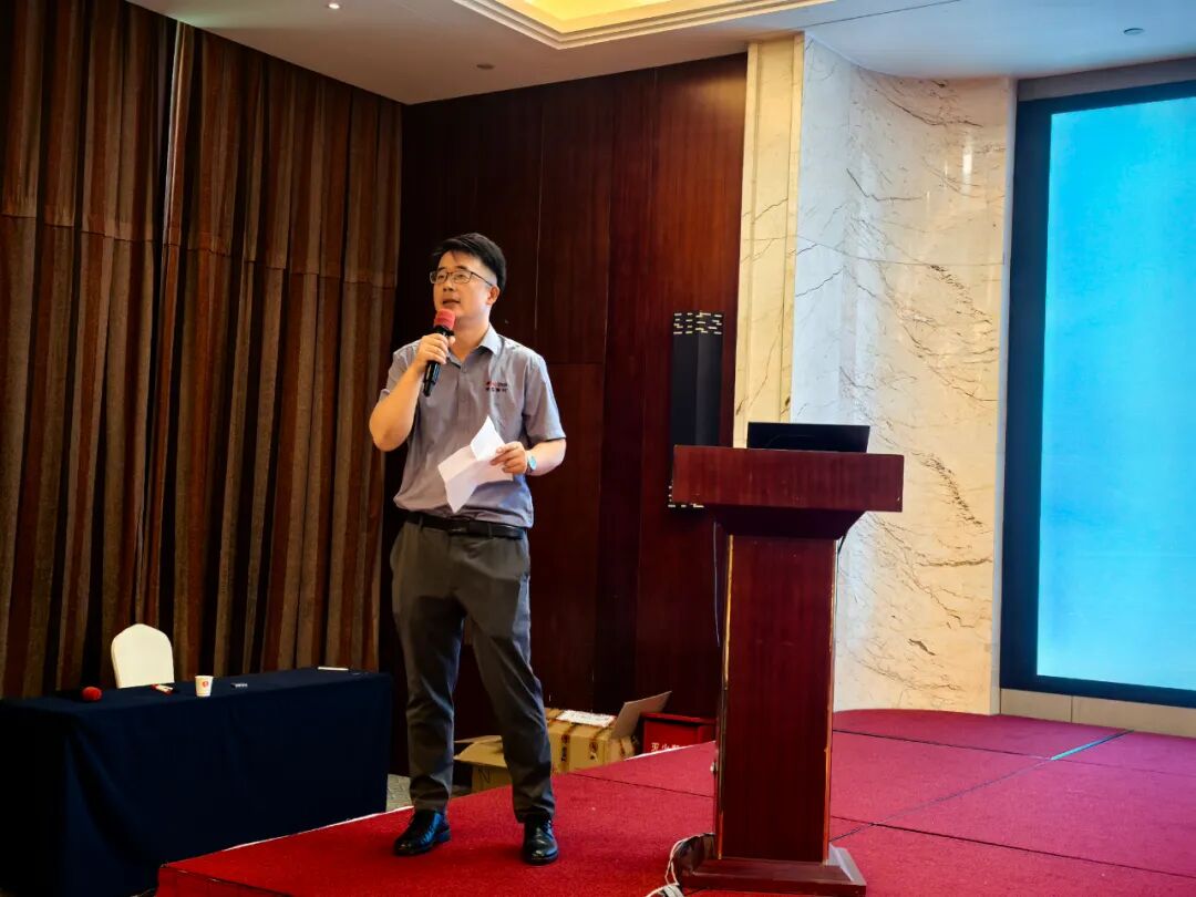 丝瓜下载app全国巡回技术交流会长沙站圆满举行！全链智造驱动科学仪器再攀高峰