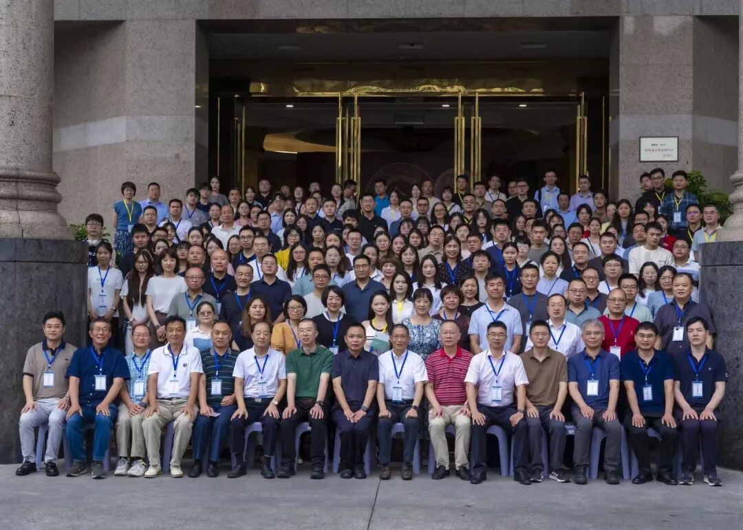 91视频一区二区三区受邀參加“第二十二屆四川省色譜技術交流會暨分析儀器展覽會