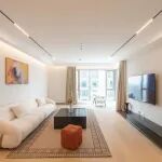 浦东新区 世茂滨江花园 2BR Shanghai Rental | ExpatHome