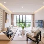长宁区 古北新苑 4BR Shanghai Rental | ExpatHome