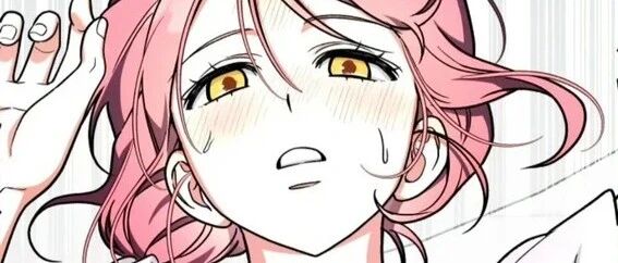 青梅回来了漫画最新章节