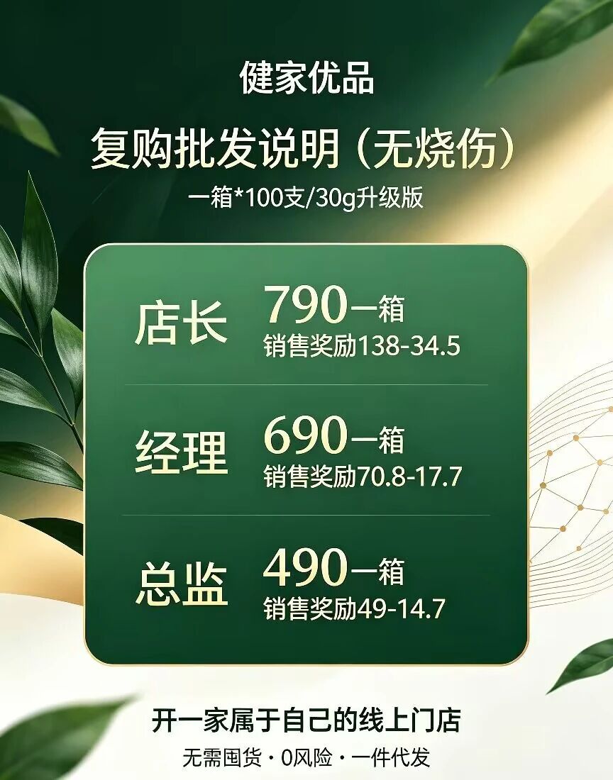 图片[3]-健家优品，万亿大健康市场x数字积分商城，合法合规，分荭人脉共享，火热内排中！-汇一线首码网
