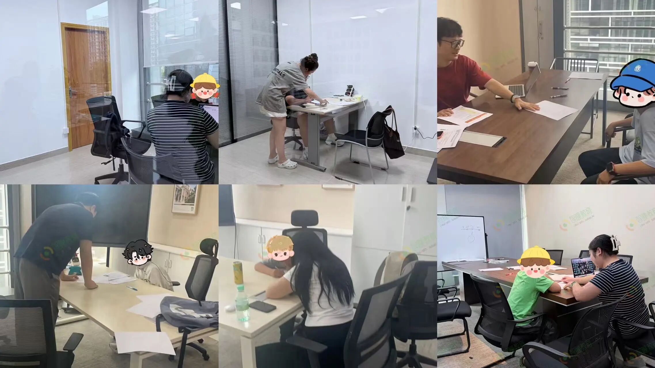 3000+家庭的选择：香港升学找智瞳教育，一文讲清服务体系、科技产品与升学成果