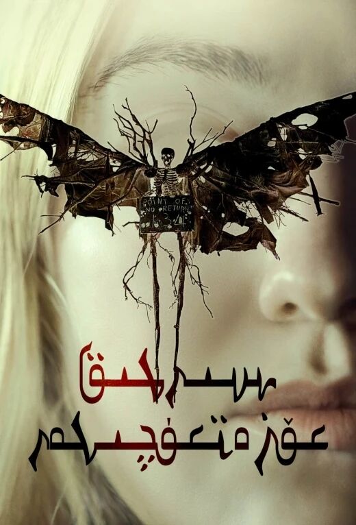 سىرلىق كۆزەتكۈچىلەرY