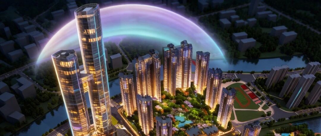 晟通集团2027届接班人计划|2060专项