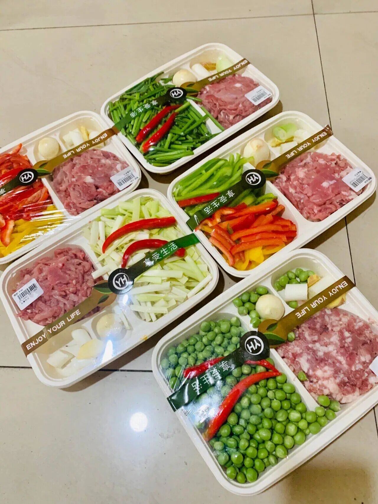 企业供餐的四种模式，哪种最适合你？ (图5)