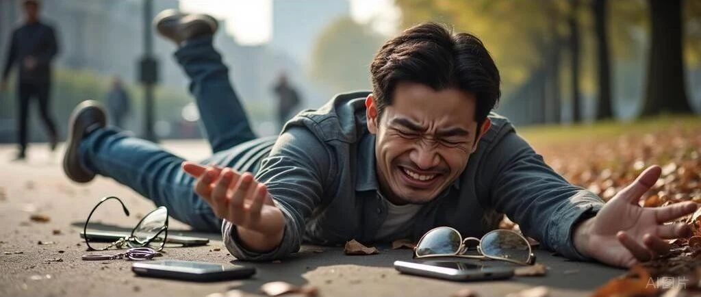 一位创业者三次错失机遇的血泪教训：真正的跃迁，不在于你此刻拥有什么，而在于你的认知能看见多远、多深、多广的未来