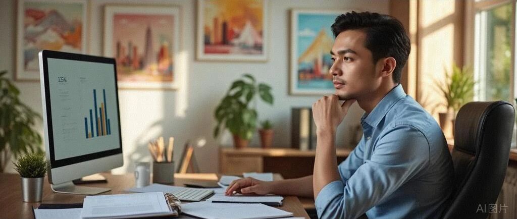 “创业蛋”从0到1系列之1：为什么要创业？