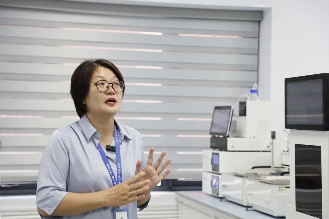 重塑服务体系！黄瓜免费视频应用研究中心&用户体验中心盛大揭幕，千平米现代化黄瓜视频在线播放亮相