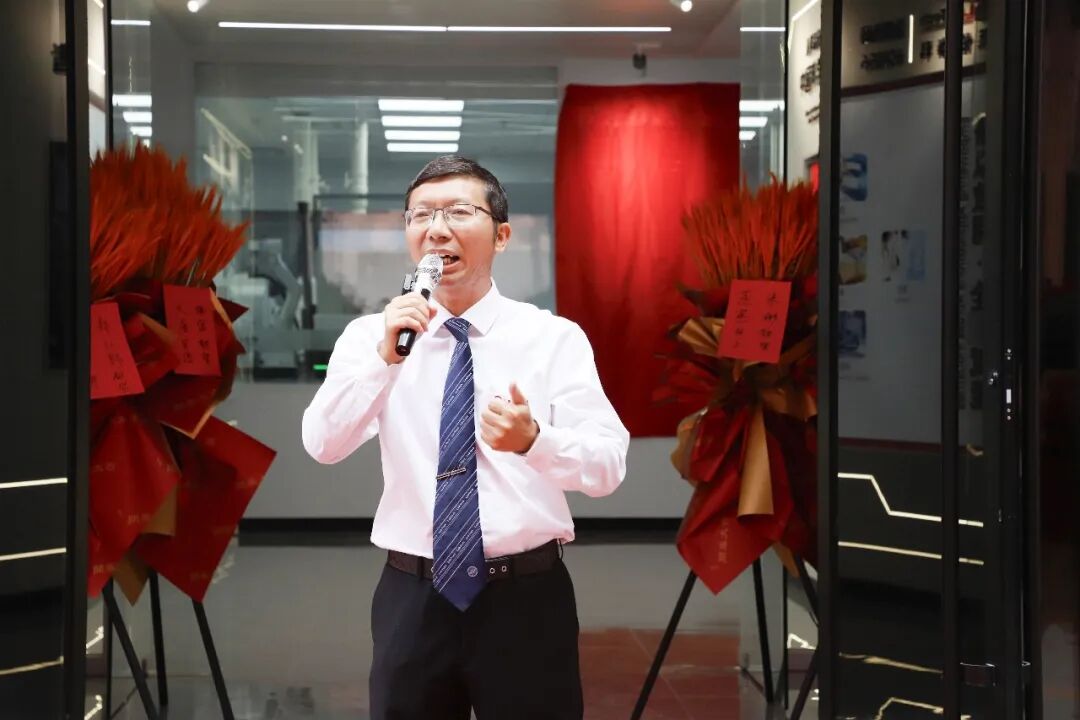 重塑服务体系！黄瓜免费视频应用研究中心&用户体验中心盛大揭幕，千平米现代化黄瓜视频在线播放亮相