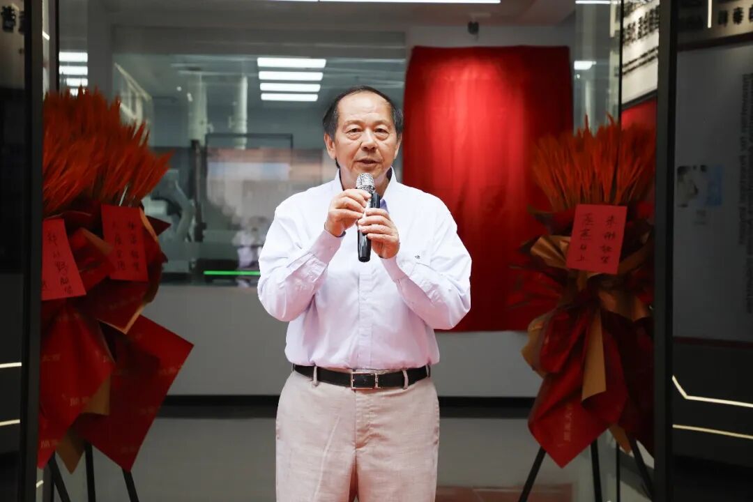 重塑服务体系！黄瓜免费视频应用研究中心&用户体验中心盛大揭幕，千平米现代化黄瓜视频在线播放亮相