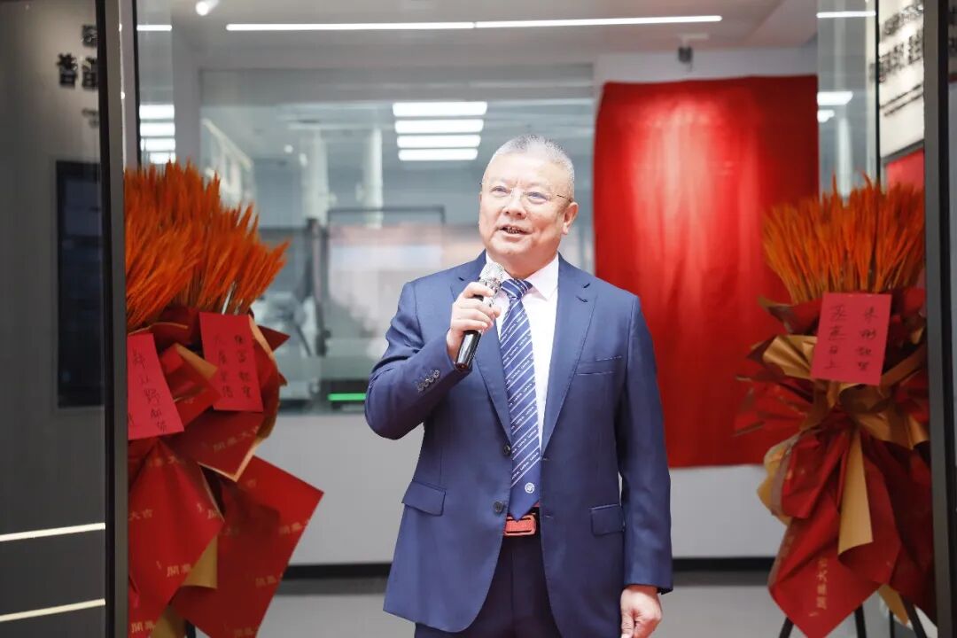 重塑服务体系！黄瓜免费视频应用研究中心&用户体验中心盛大揭幕，千平米现代化黄瓜视频在线播放亮相