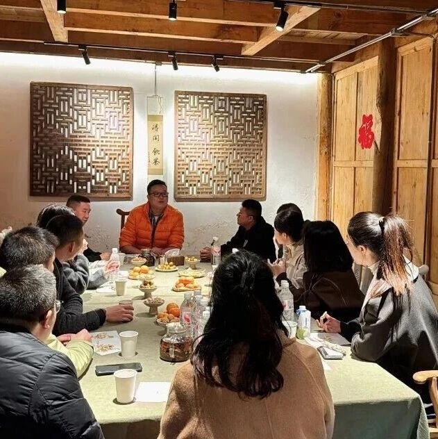 重庆市万州区青年商会