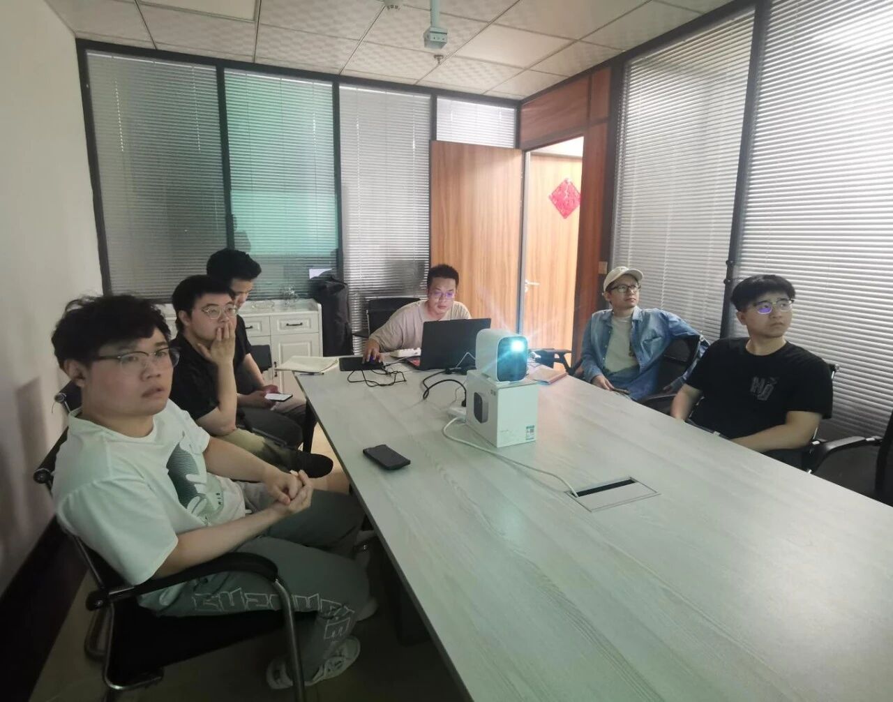 为美好，做更好 | 福建攀宇（宇拓）科技首季极客创新精进培训圆满收官(图6)
