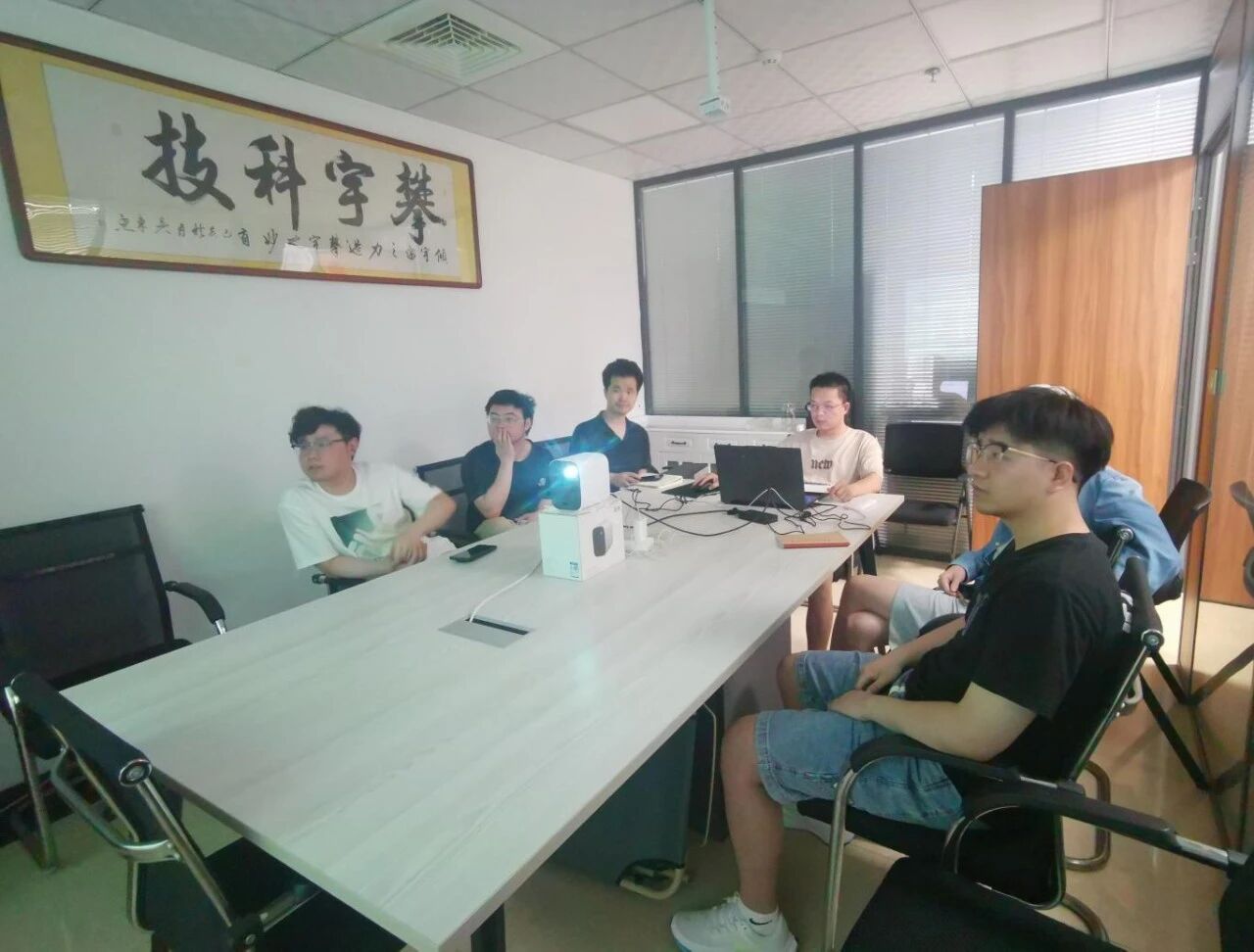 为美好，做更好 | 福建攀宇（宇拓）科技首季极客创新精进培训圆满收官(图8)