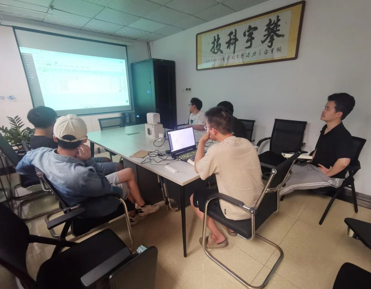 为美好，做更好 | 福建攀宇（宇拓）科技首季极客创新精进培训圆满收官(图7)
