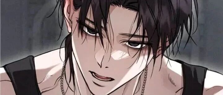 吞噬你的夜晚漫画免费观看最新章节