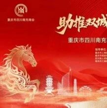 重庆市福建龙岩商会