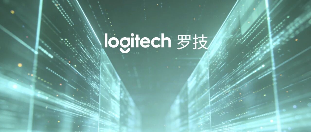 罗技四月末热招，抓住职场春天
