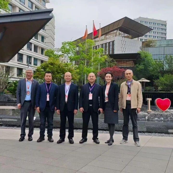 重庆市福建商会