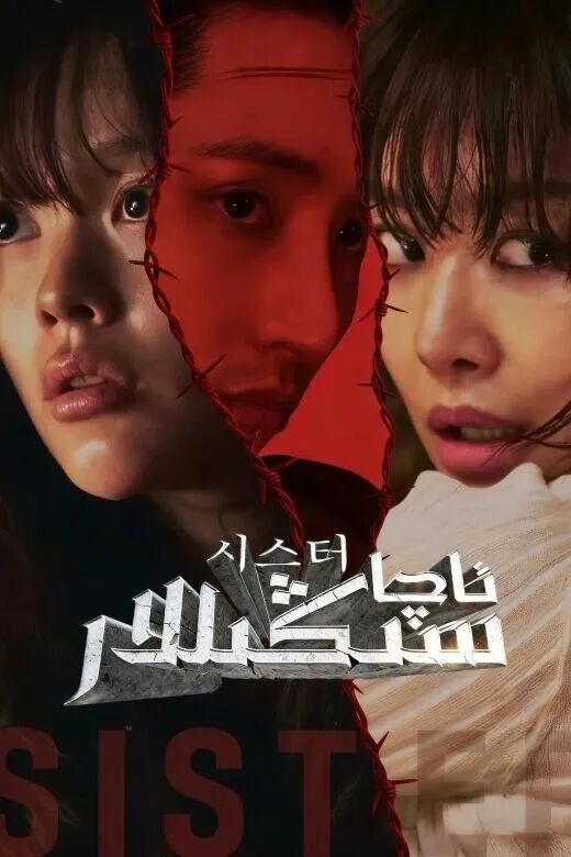 ئاچا سىڭىللار海报