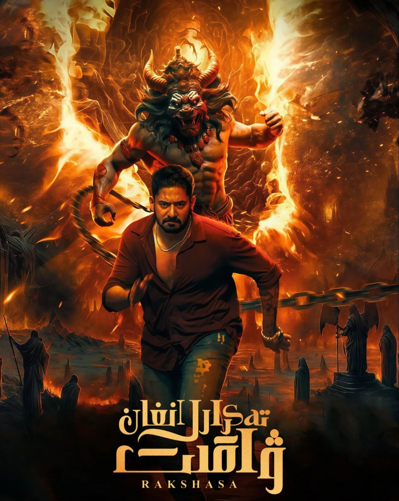 تەكرارلانغان ۋاقىت