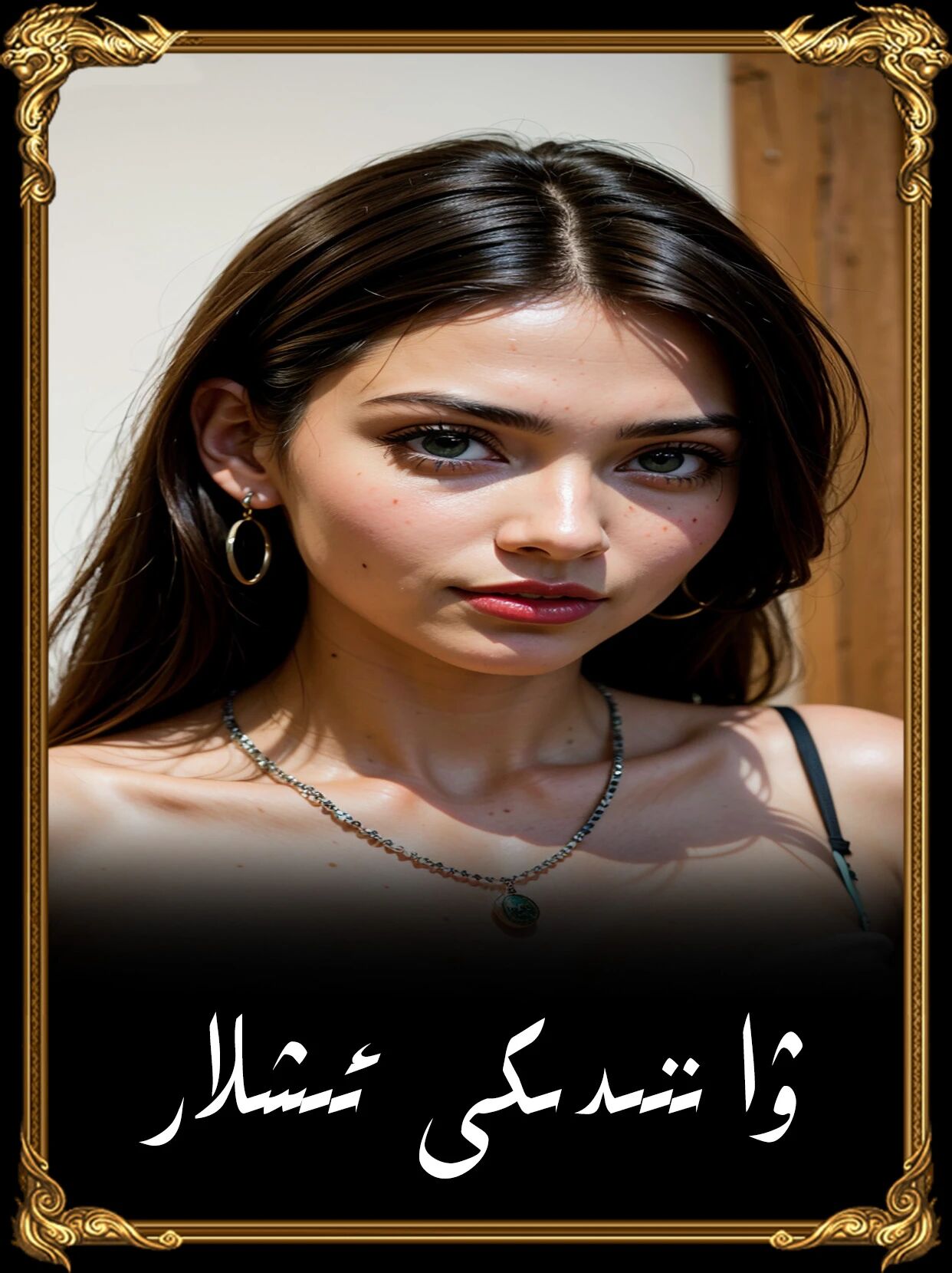 ۋاننىدىكى ئىشلار