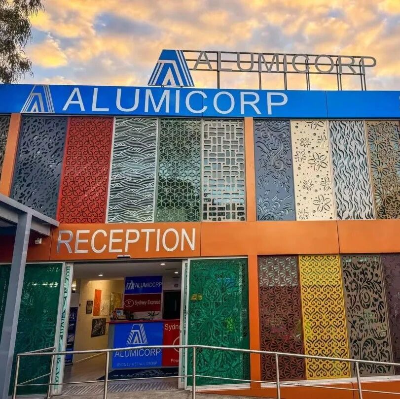 澳大利亚福建总商会服务号