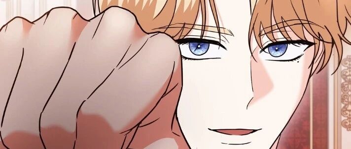 与讨厌的他被困魔法宫漫画最新章节