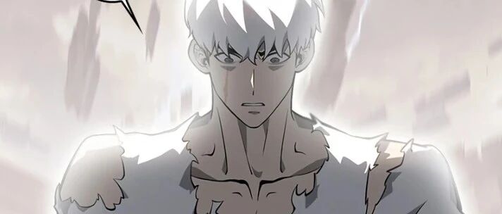 深渊回归漫画免费全集在线看