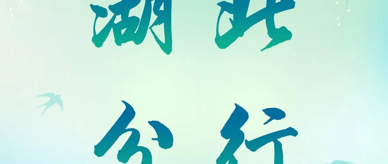 农行湖北分行2026年实习