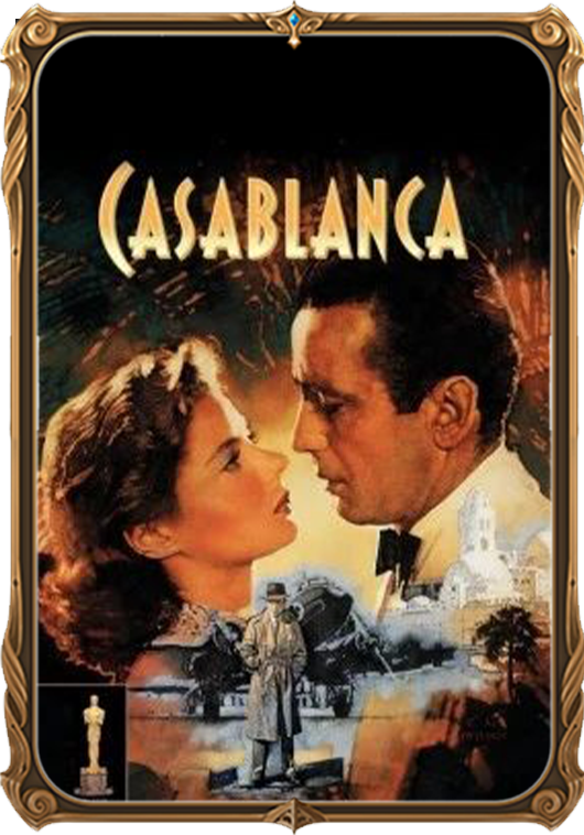 كاسابلانكا