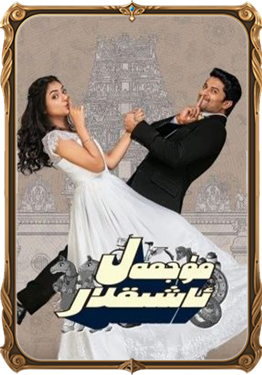 مۈجمەل ئاشىقلار