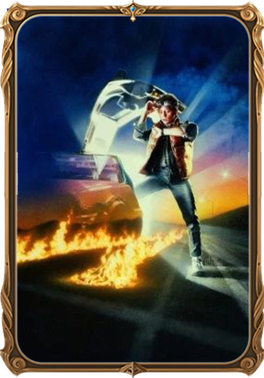 كەلگۈسىگە قايتىش 1