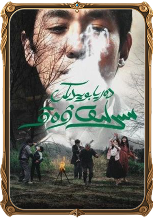 دەريا بويىدىكى سىرلىق ۋەقە