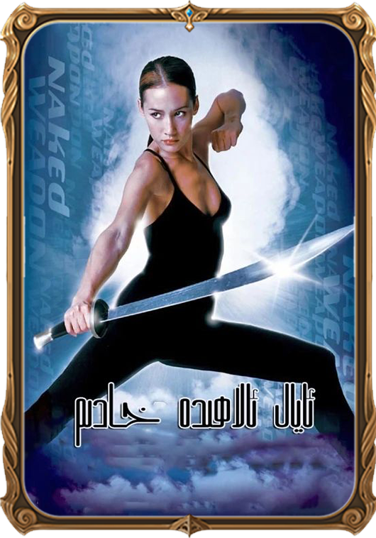 ئايال ئالاھىدە خادىم