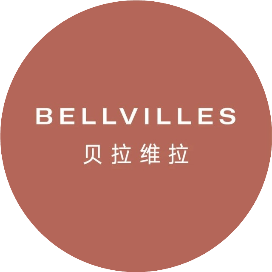 BELLVILLES贝拉维拉