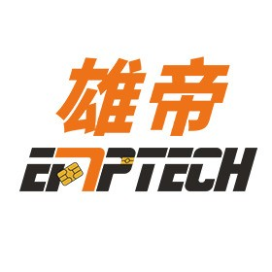 雄帝科技