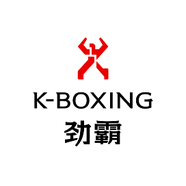 K-BOXING劲霸男装