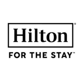 希尔顿Hilton