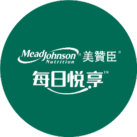 美赞臣每日悦享