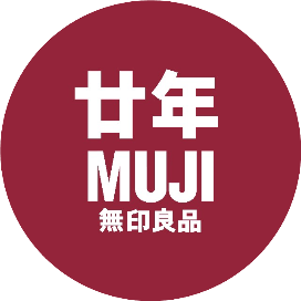 无印良品MUJI
