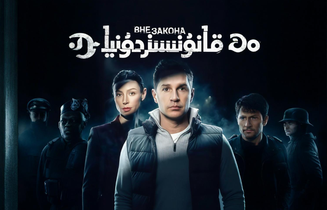 قانۇنسىز دۇنيا