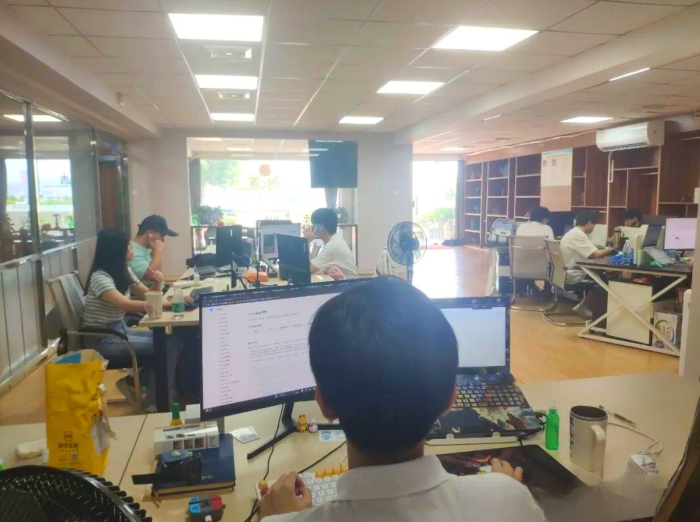 攀宇&宇拓｜我司荣膺2023年省级高水平专业化产教融合实训基地(图12)