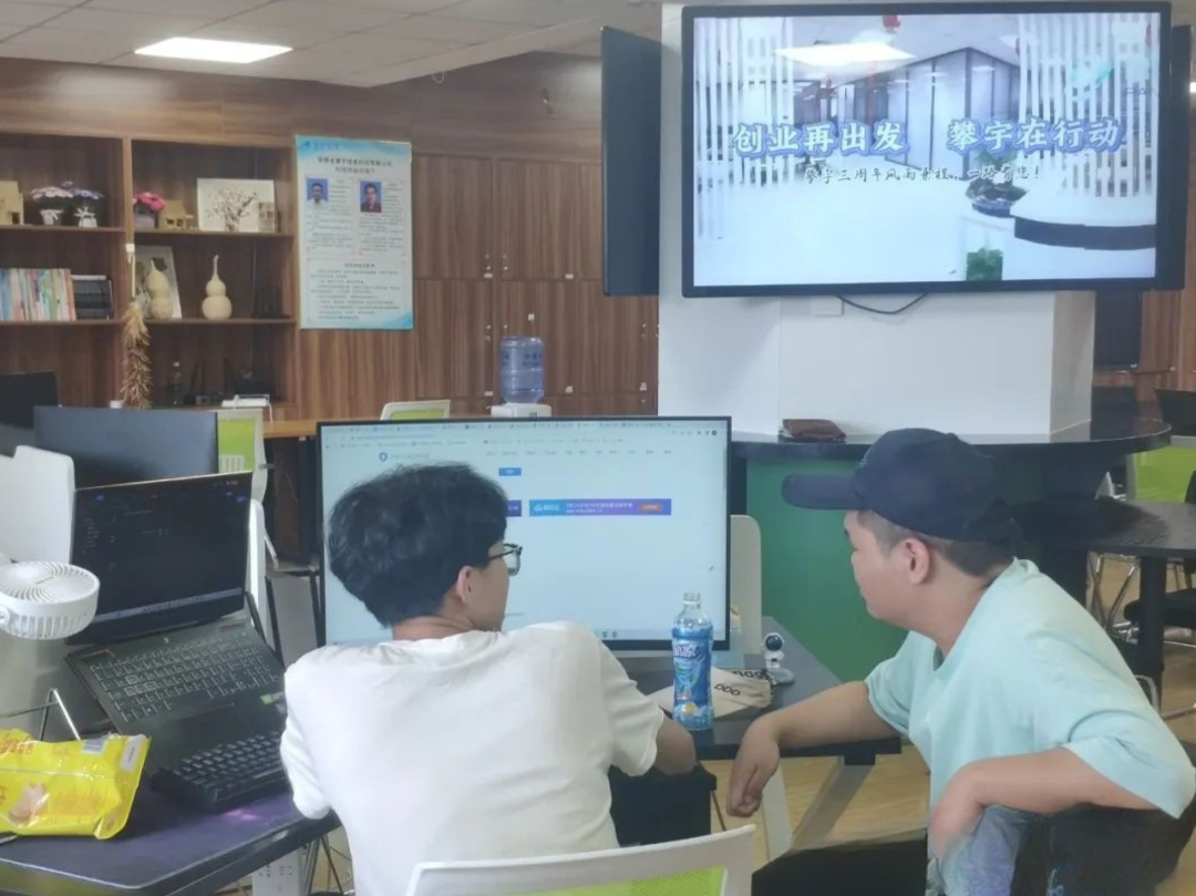 攀宇&宇拓｜我司荣膺2023年省级高水平专业化产教融合实训基地(图13)