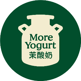 茉酸奶