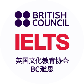 IELTS雅思考试官方