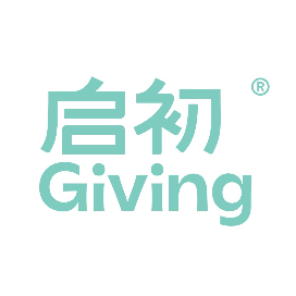 启初Giving