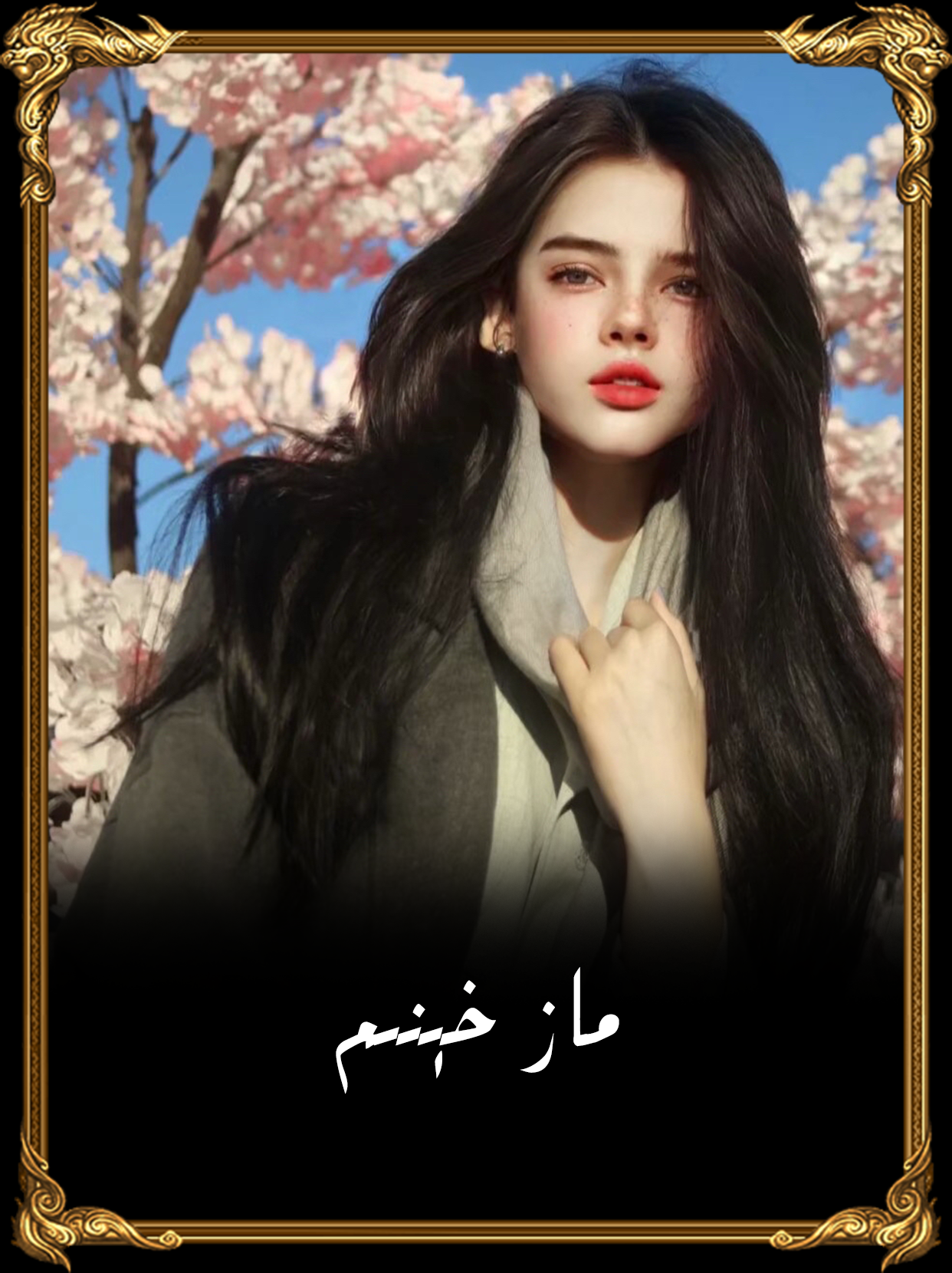 	ماز خېنىم